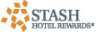 Stash Hotel Rewards Logo