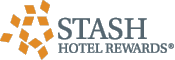 Stash Hotel Rewards Logo