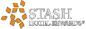Stash Hotel Rewards Logo