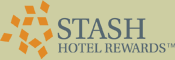 Stash Hotel Rewards Logo