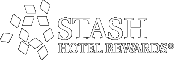 Stash Hotel Rewards Logo