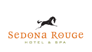 Sedona-rouge