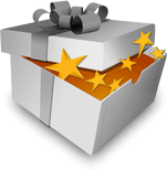 Gift-box