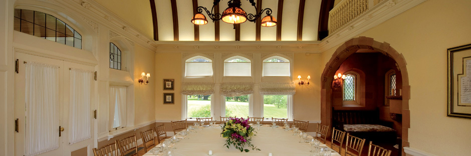 The Board Room