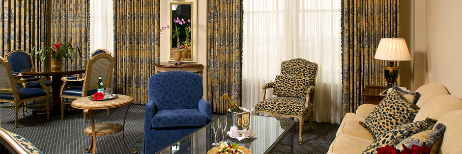 The Eudora Welty Suite