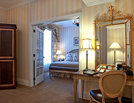 Hotel-monteleone-executive-suite