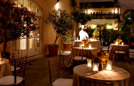 Hotel Monteleone The Hunt Grill