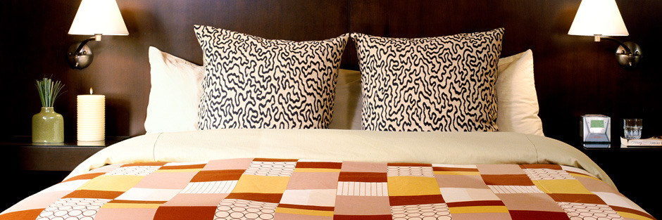 A Junior Suite