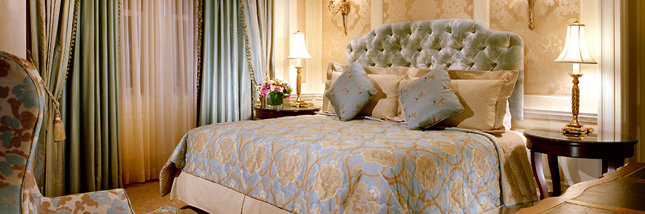 The Judy Garland Suite