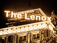 the lenox hotel