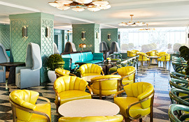 Viceroy Club 50