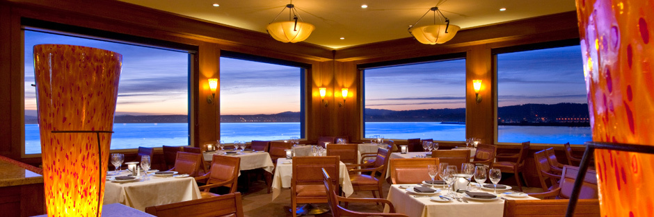 The Duck Club Restaurant