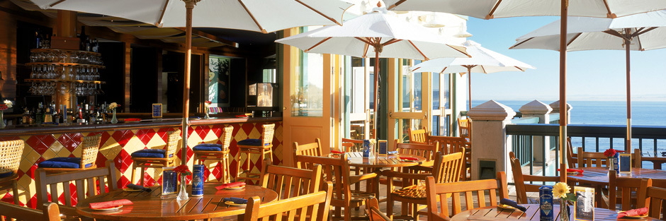 Schooners Bistro on the Bay