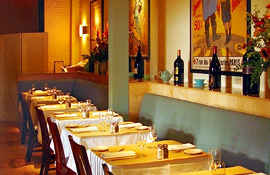 Celadon Restaurant
