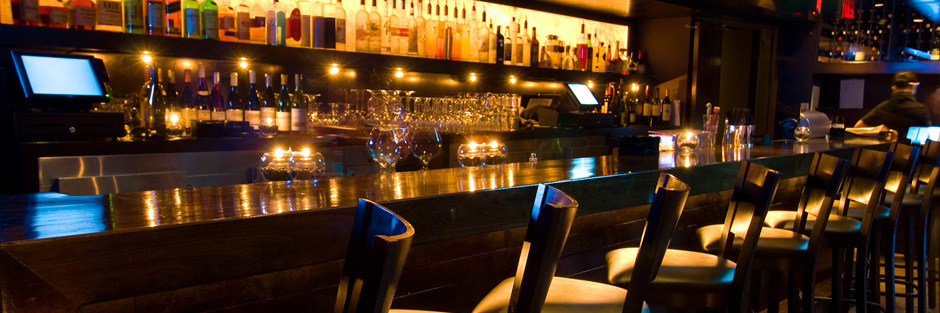 O Bar