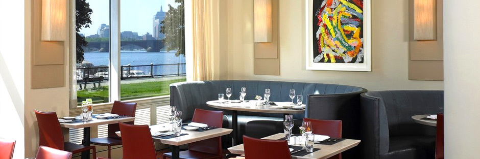 restaurant dante