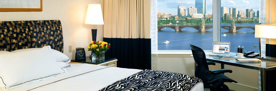 River View Room King Bed