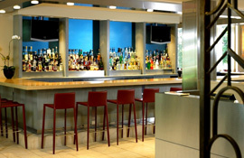 Royal Sonesta Hotel Boston ArtBar