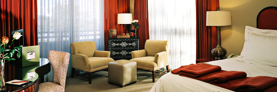 Guestroom