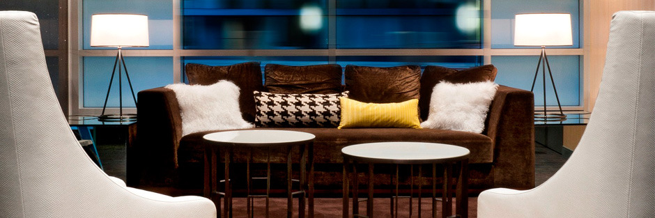 Design is by KNA Design, Killefer Flammang Architects and MID Design