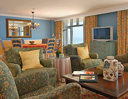 The-shores-resorrt-pres-suite