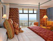 The-shores-resort-king-balcony