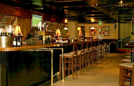 Williamsburg Hospitality House Bar at 415 Grill